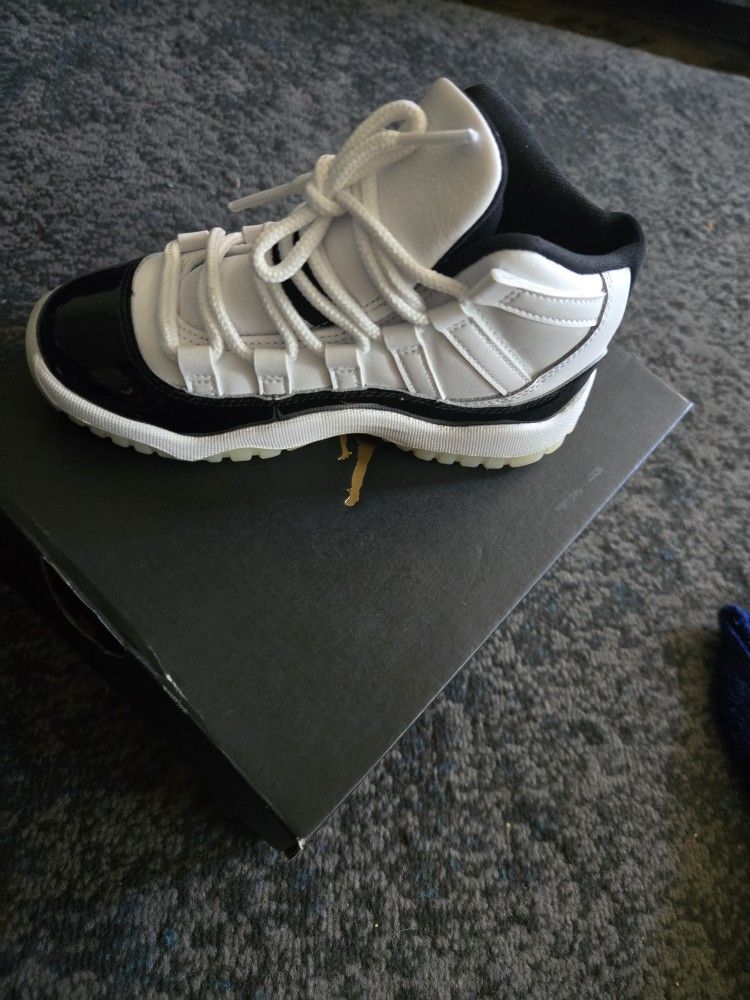 Jordan 11