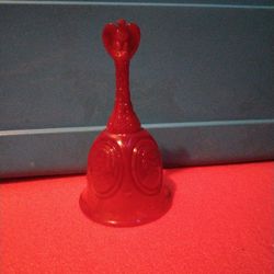 Fenton Art Glass Bicentennial Bell