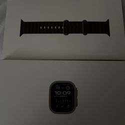 Apple Watch Ultra 2