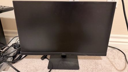 Dell D2421H – 24" Full HD Monitor