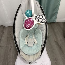 4moms Baby Swing