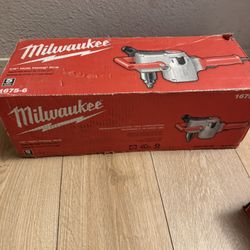 milwaukee Power Tools 