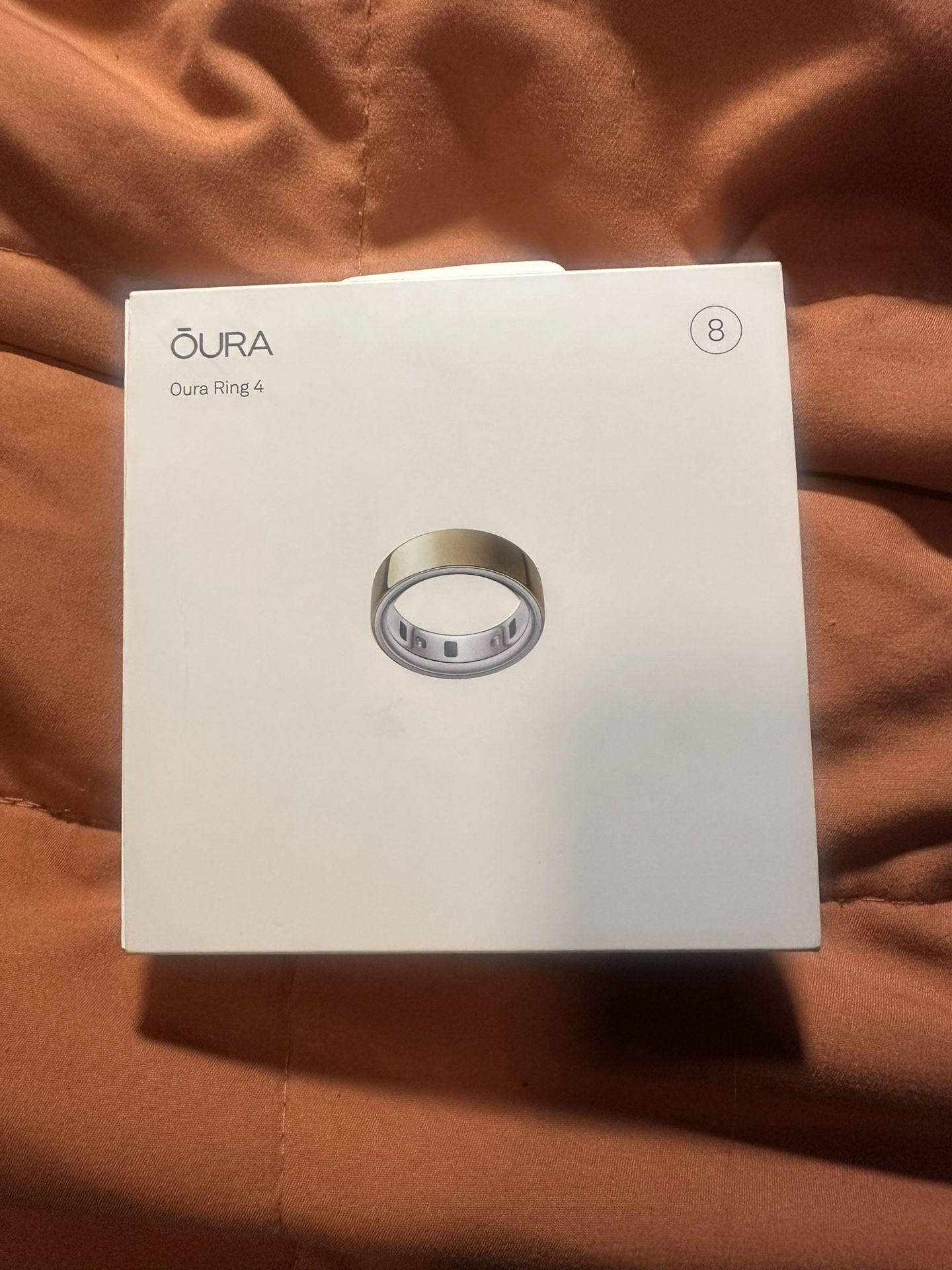 Oura Ring 