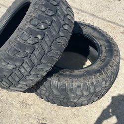 37 X13.50R 20 Lt 