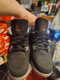 Jordan basketball shoes