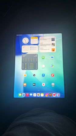 iPad air13