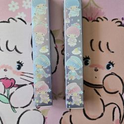 Little Twin Stars blind box pens