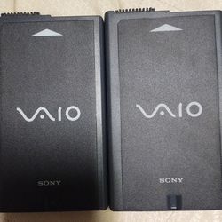 Sony Vaio Batteries