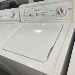 Kenmore Washer . 1 year Warranty 