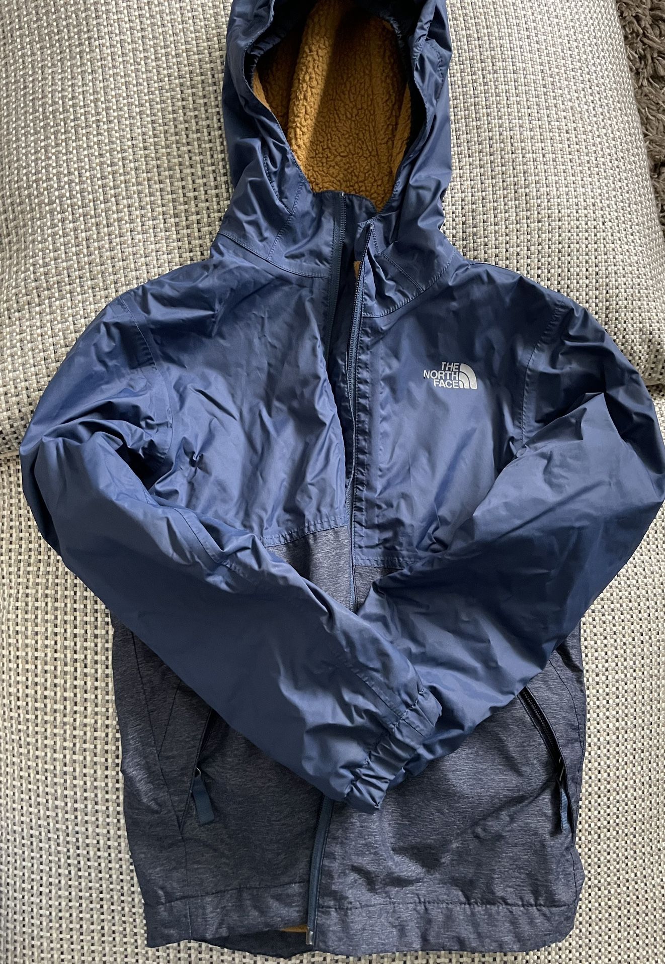 Jacket (The North Face And Gap)