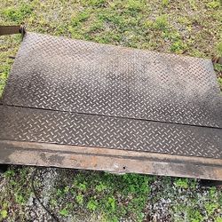 Lift Gate For Sale 1500lbs Capacity 