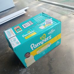 Pampers 