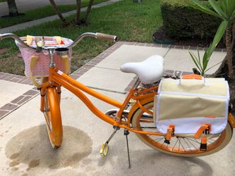 Bike 26’ woman Marietta