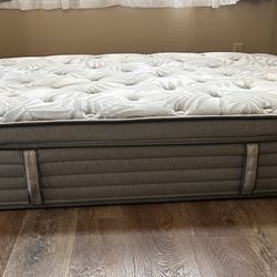 Free Mattress 