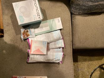 Mom essentials