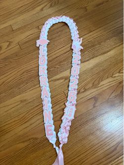 Graduation Leis