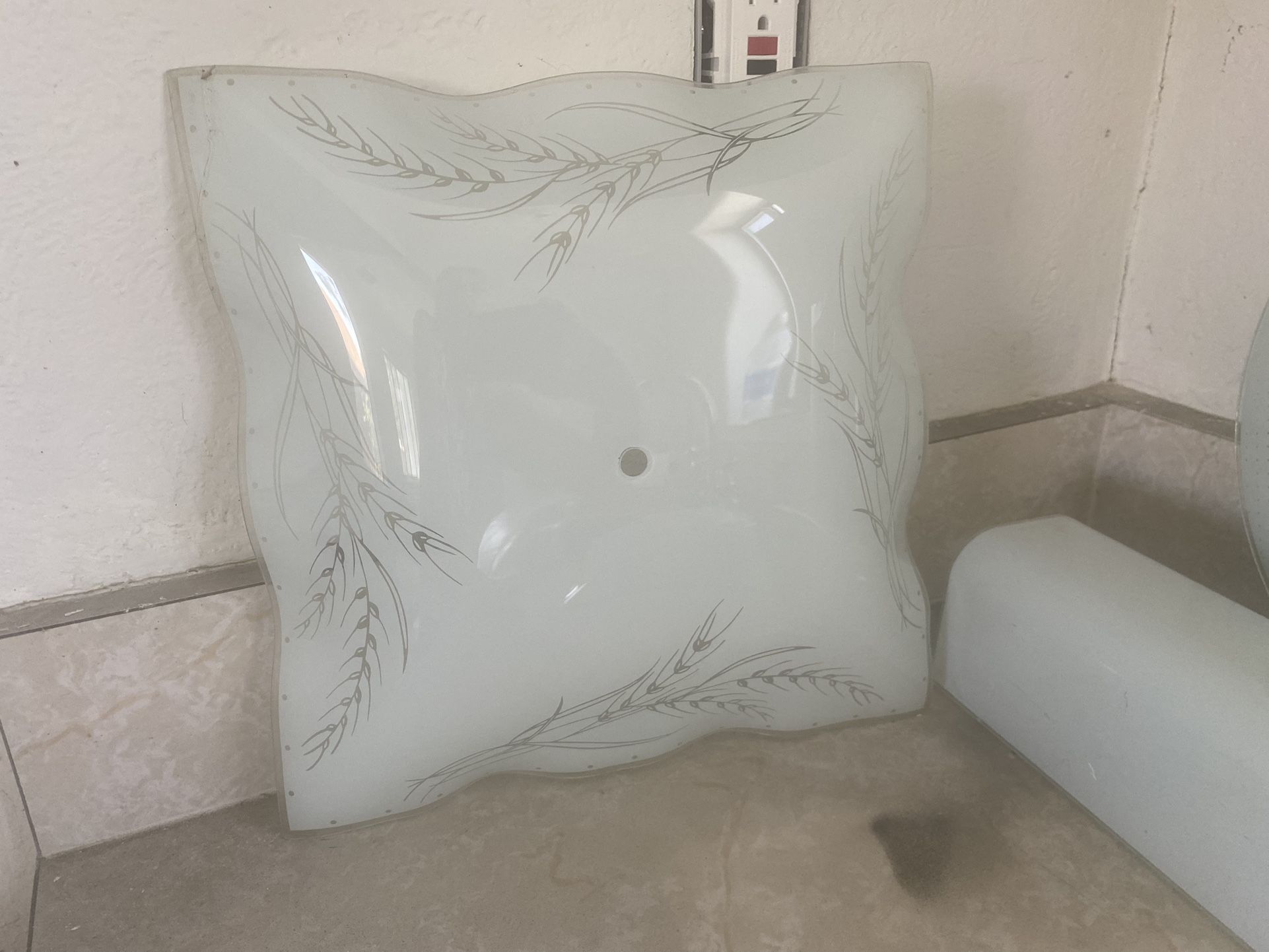 Ceiling Light Fixtures