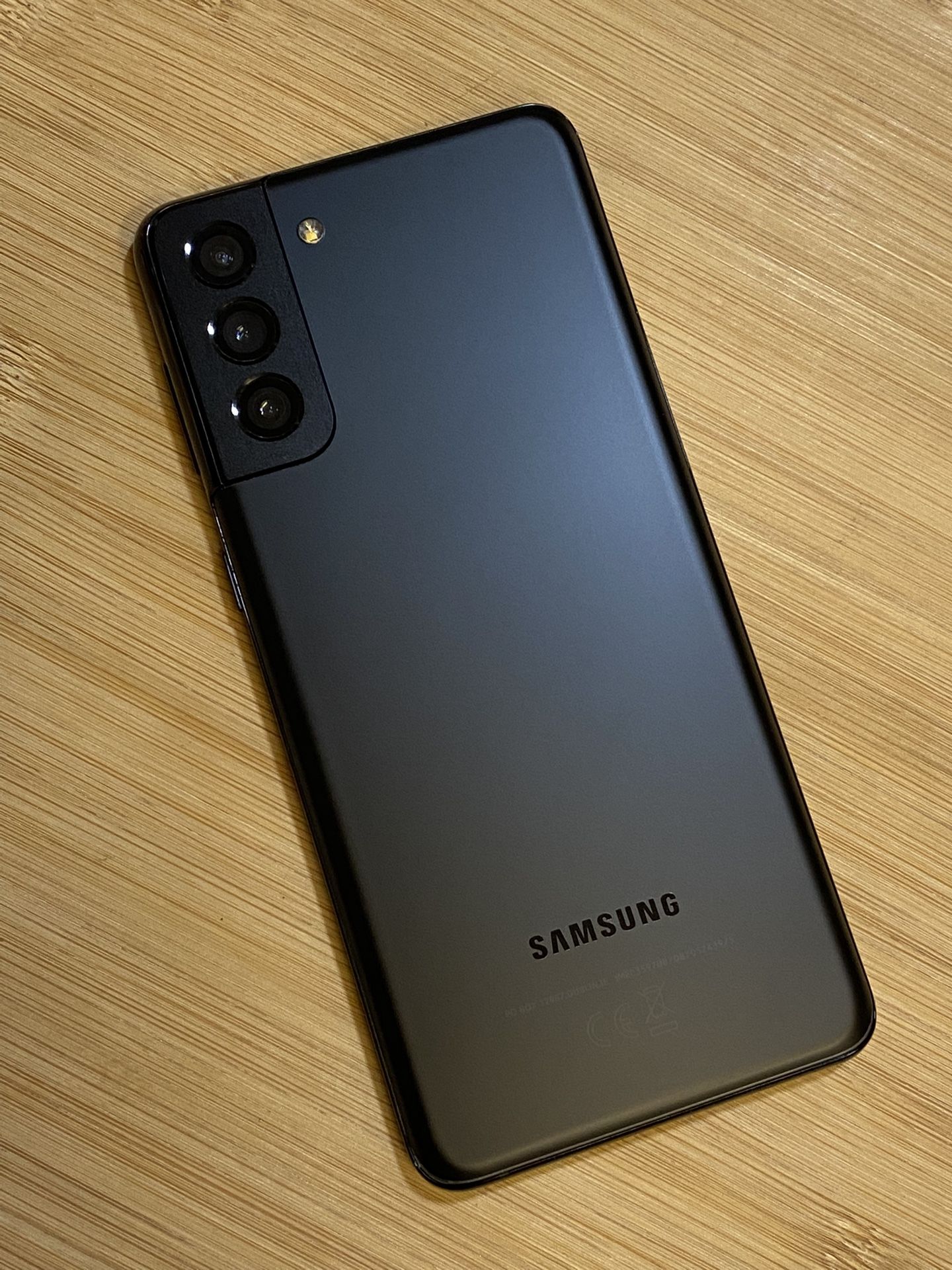 Galaxy S21 Plus Fully Unlocked