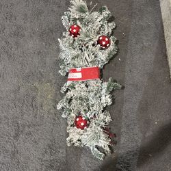 9 Ft. Garland 