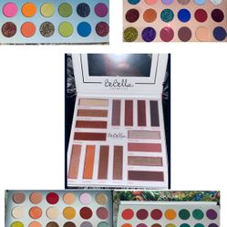 Makeup