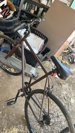 Bicycle