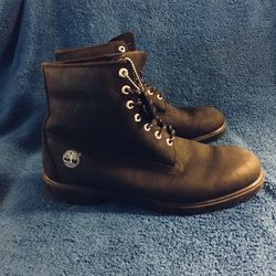 Timberland men’s 13 boots