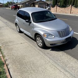 2005 Chrysler PT Cruiser
