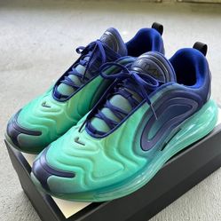 $50 NIKE AIR MAX  72 