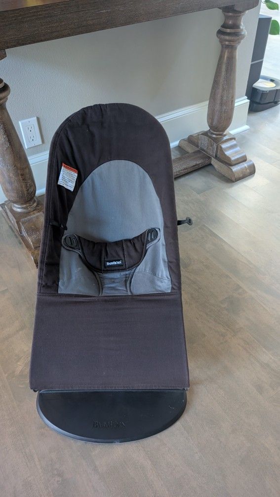 Baby Bjorn Bouncer / Baby Chair
