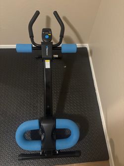 Merach workout machine