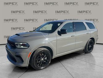 2024 Dodge Durango