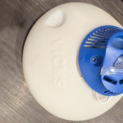 Vicks humidifier