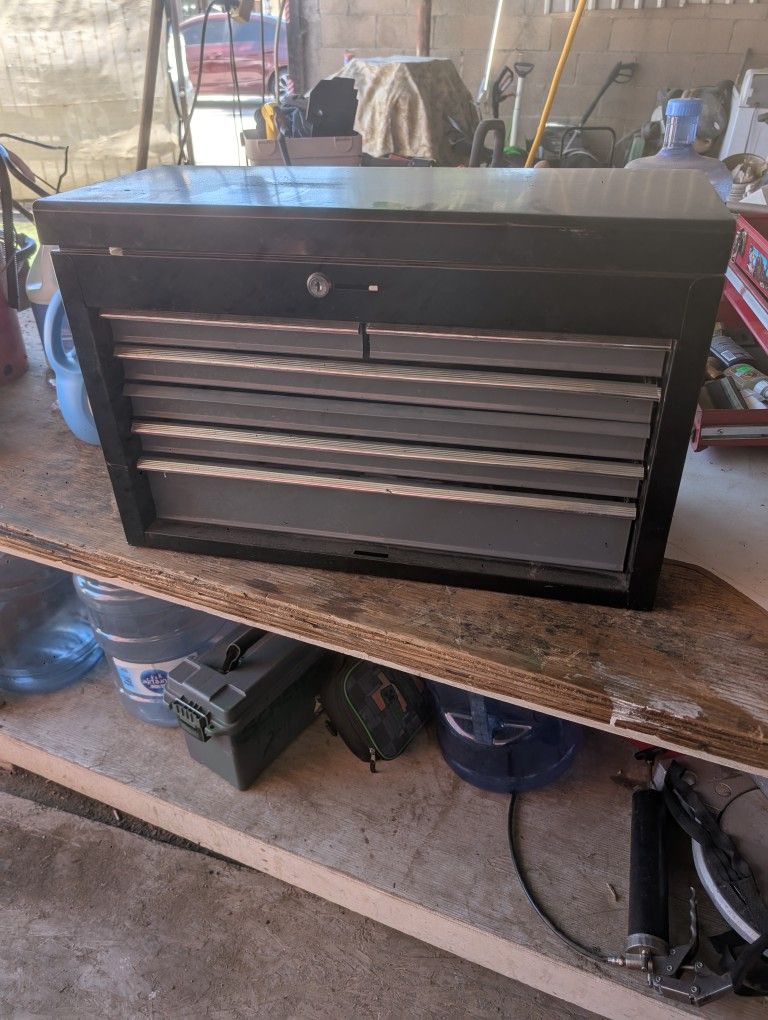 Tool Box
