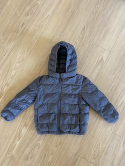 Puff Jacket for 3-4 Years For Boys And Girls