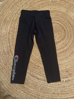 Champion Workout Capris