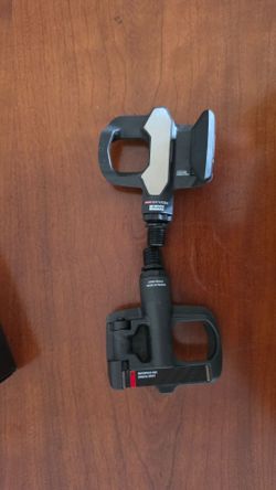 LOOK Keo Blade Carbon 16 road pedals