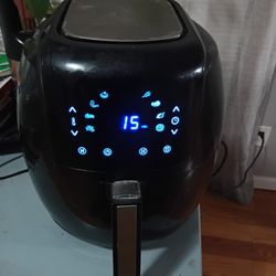 Air Fryer 