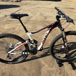Giant Trance X 29er 1 (M)