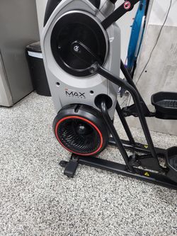Bowflex M6