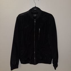 H&M Bomber Jacket