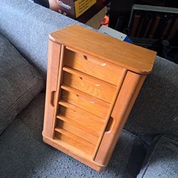 Jewerly Box
