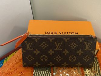 Nice Color Seasonal Wallet 