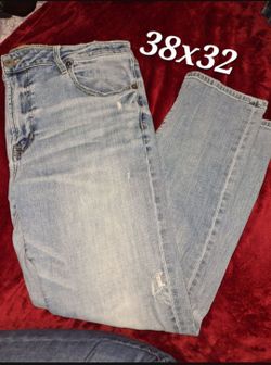 American Eagle Jeans for MEN