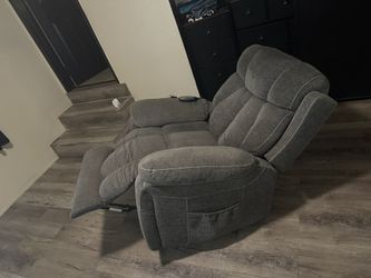 Recliner