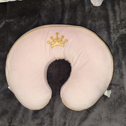 Bobby Pillow