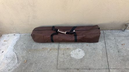 Portable Hammock