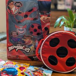 Miraculous