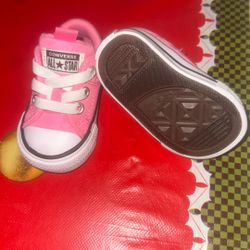 Baby Converse 