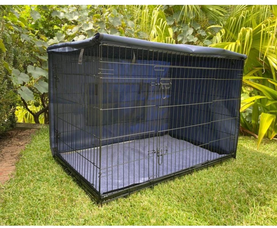 XXL Dog Kennel 