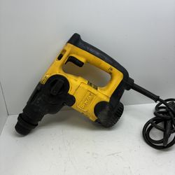 Dewalt Rotary Hammer 210142/13